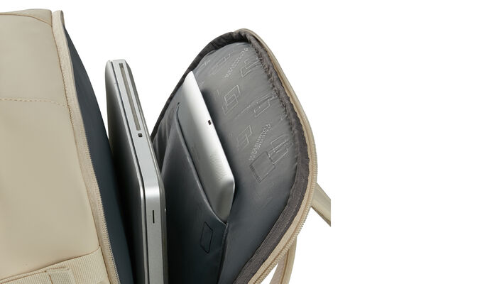 Compartimento para portátil de 15,6''