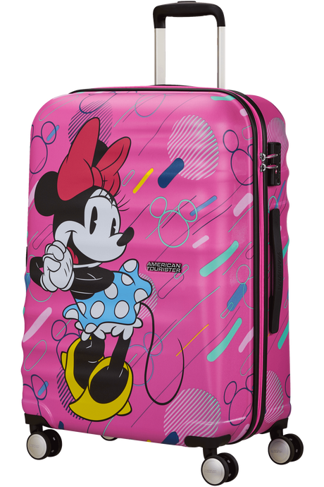 Nuevas maletas infantiles Disney & Marvel