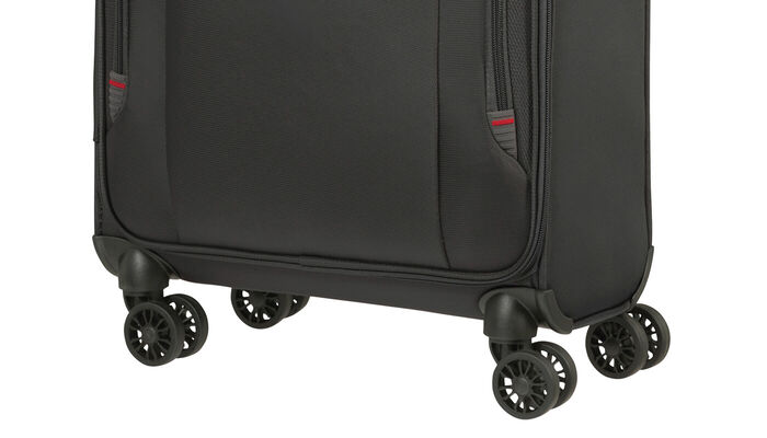 Óptima comodidad para viajar