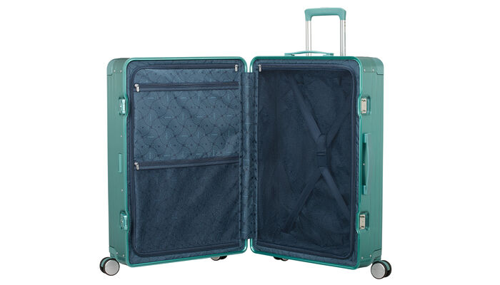 Equipaje de comodidad superior