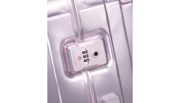 Sistema de bloqueo seguro y cómodo