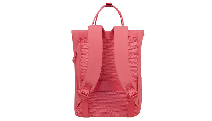 Panel trasero acolchado