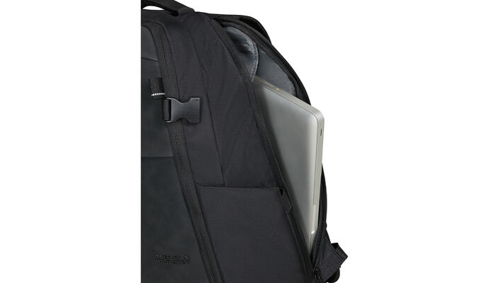 Compartimento para portátil de 15,6''