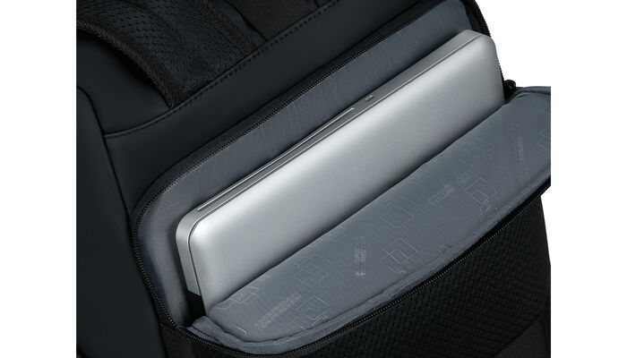 Compartimento para portátil de 15,6''