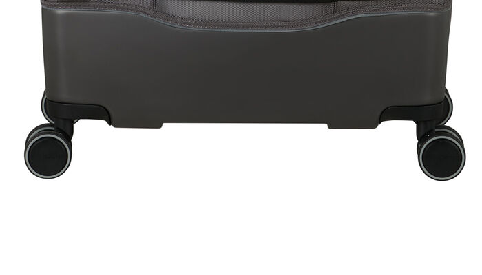 fondo de carcasa duro