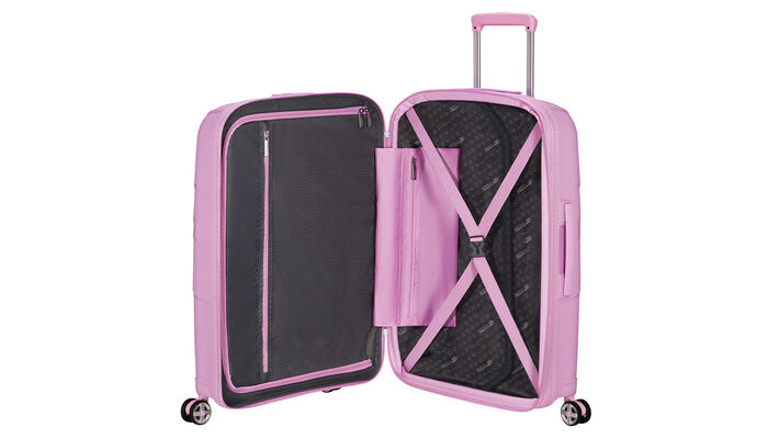 Organización interior