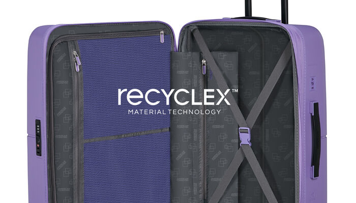 Interior Recyclexᵀᴹ