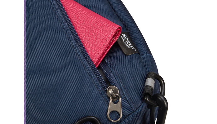 Compartimento trasero secreto