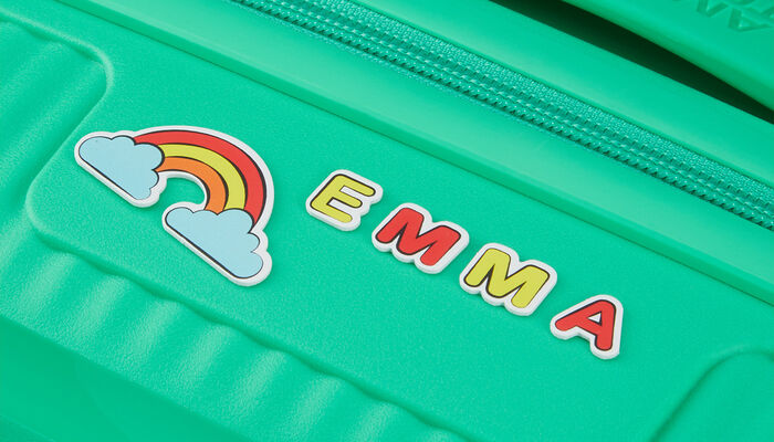 Personalización