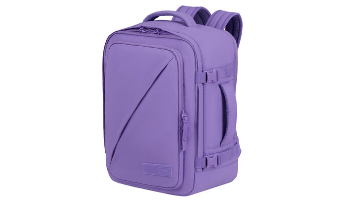 Política de equipaje de mano gratuito a bordo de Ryanair y Wizz Air