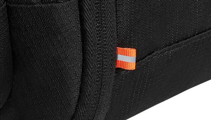 Detalles reflectantes