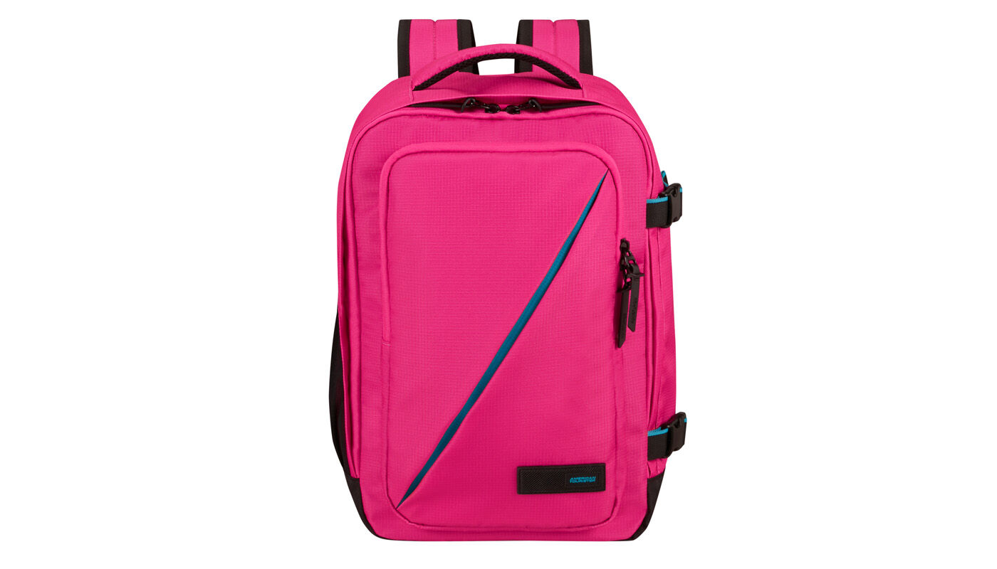 Mochilas de viaje american sale tourister
