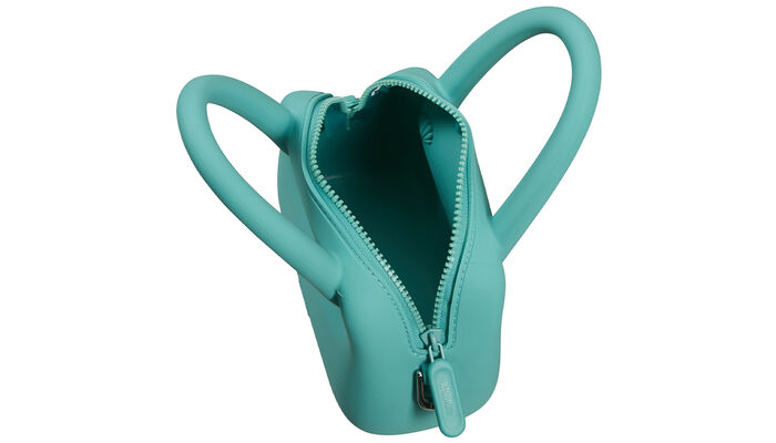 Práctico bolso mini