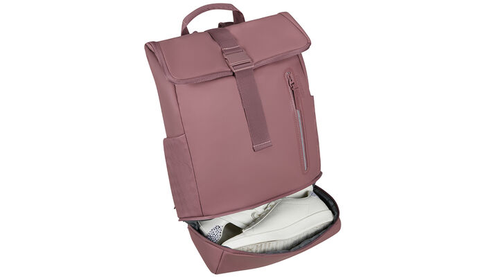 Compartimento adicional