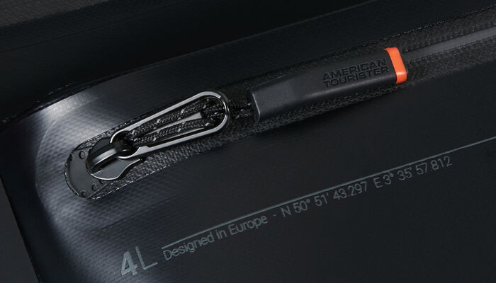 Repele el agua de forma natural