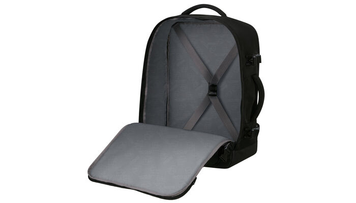 Compartimiento interior