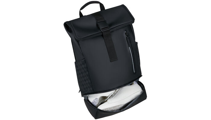 Compartimento adicional