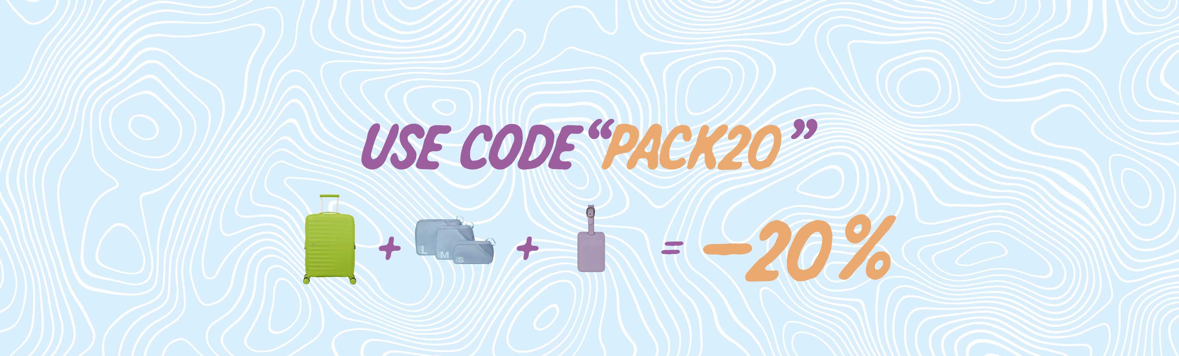 Pack Deals