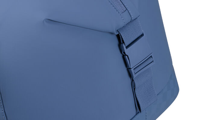 Sistema de compresión lateral