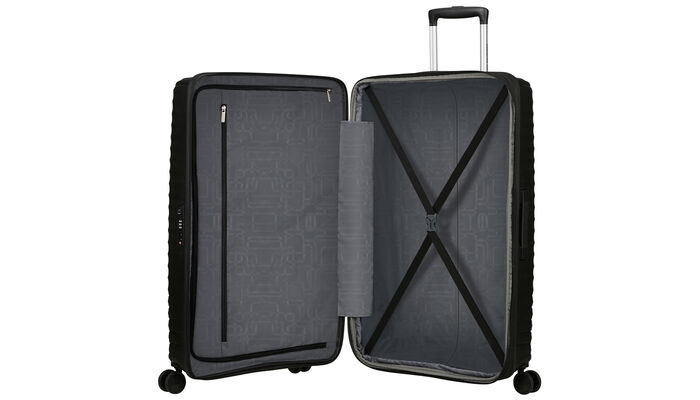 Organización interior inteligente