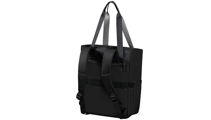 Correas de mochila plegables