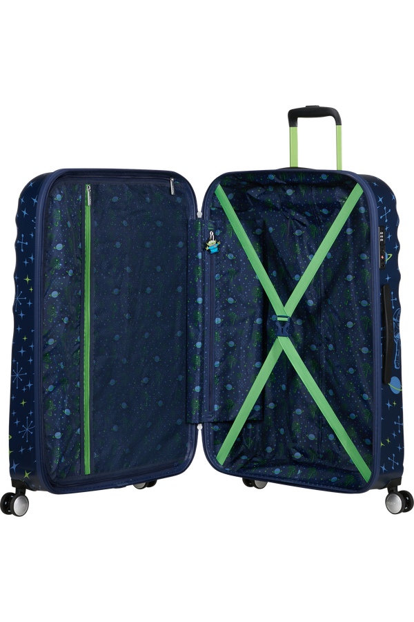 Disney Wavebreaker 77cm Equipaje grande