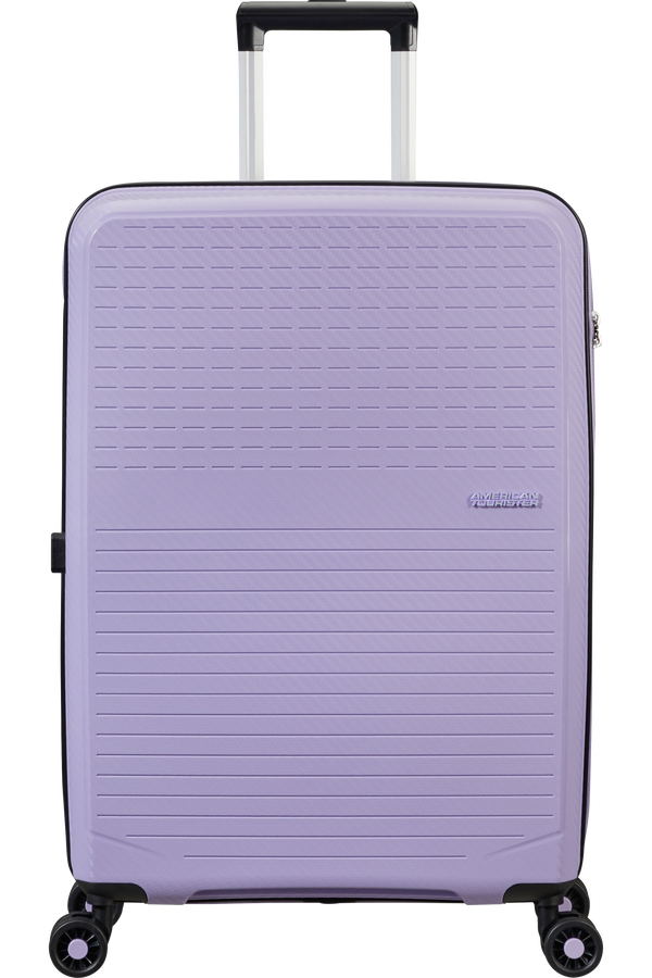 American Tourister Summer Hit Spinner 66/24 TSA 66cm Digital Lavender