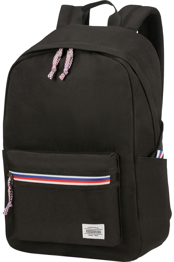 American Tourister Upbeat Backpack ZIP  Negro