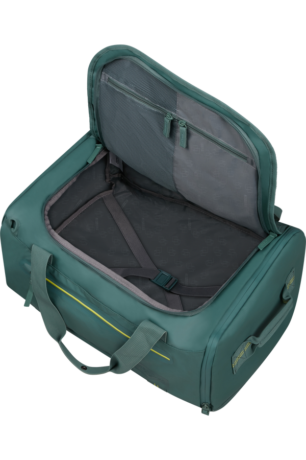 American Tourister Trailgo Duffle S  Dark Forest