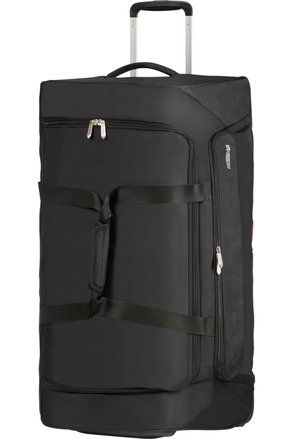 American Tourister Summerfunk Duffle/Wh 80cm  Negro