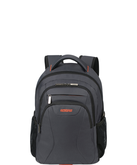 Mochila American Tourister by Samsonite Hunter Para Notebook 16 Negra