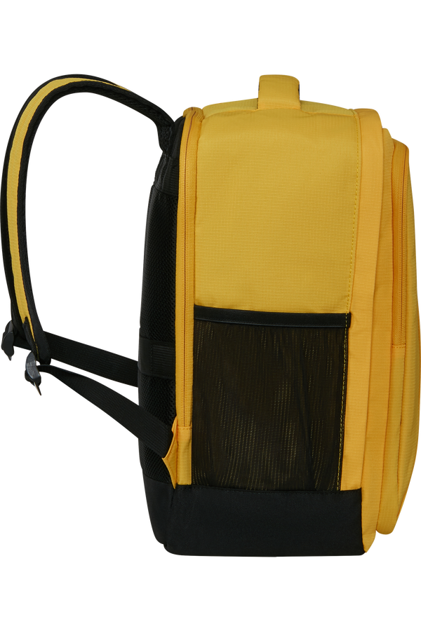 American Tourister Take2cabin Casual Backpack M  Amarillo American Tourister Take2cabin Casual Backpack M  Amarillo