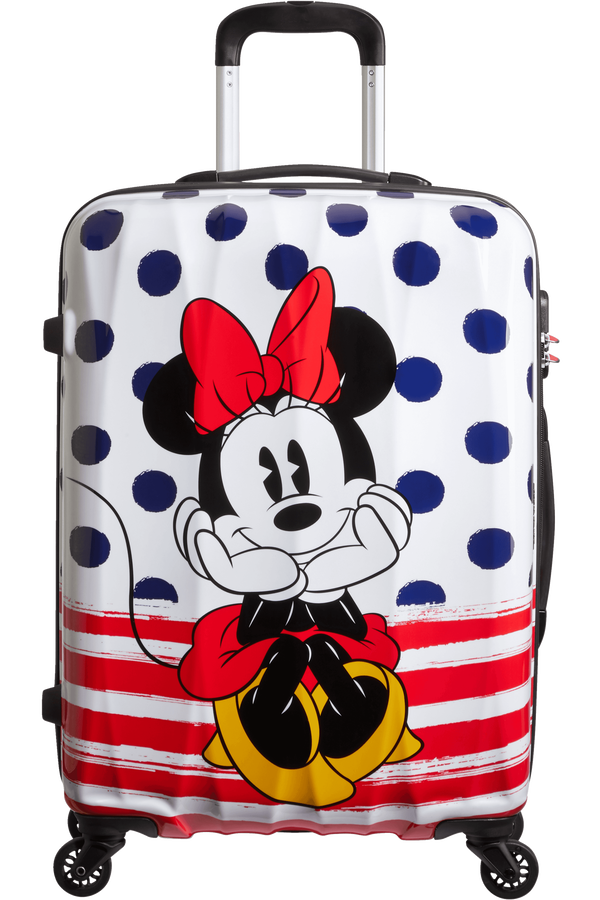 Disney Legends 65cm Equipaje mediano | Tourister