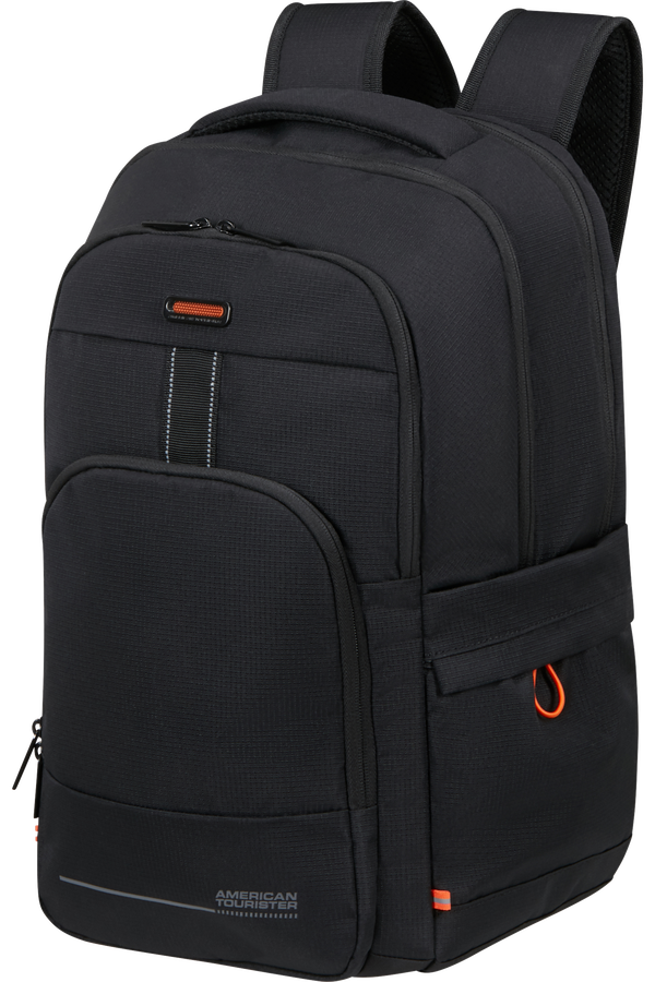 American Tourister At Work Nxt Laptop Backpack 17.3'  Negro