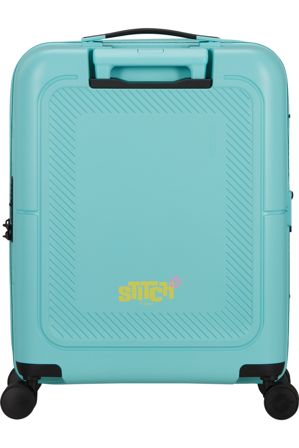 American Tourister Dashpop Disney Spinner Expandable TSA Disney 55cm  Stitch Flower