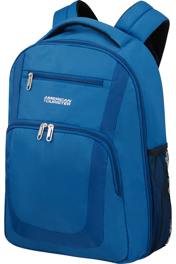 American Tourister Summer Session Laptop Backpack 15.6'  Azul