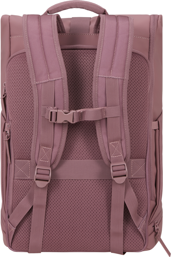 Urban Tide 15.6'' rolltop Mochila 15.6"