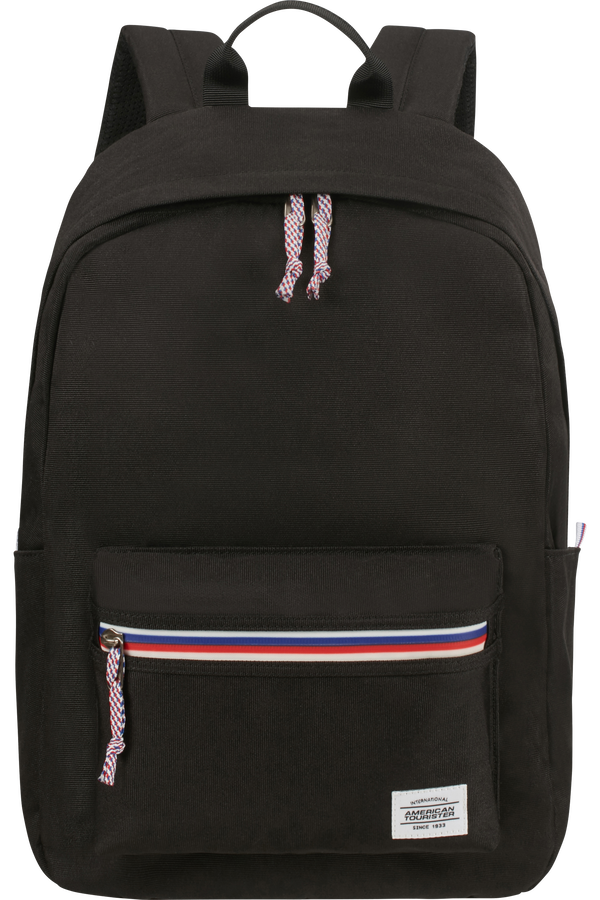 American Tourister Upbeat Backpack ZIP  Negro