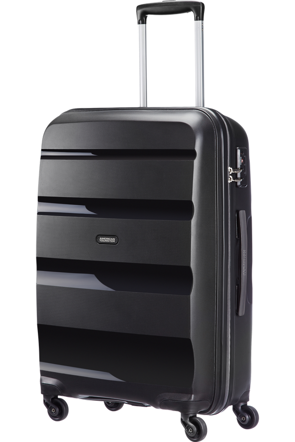 American Tourister Bon Air Spinner M Negro
