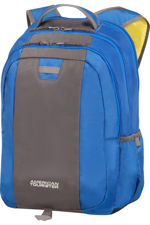 American Tourister Urban Groove Mochila para portátil 1 39.6cm/15.6inch Azul