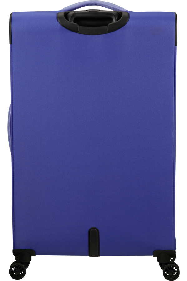 American Tourister Pulsonic Spinner Expandable 81cm  Soft Lilac American Tourister Pulsonic Spinner Expandable 81cm  Soft Lilac