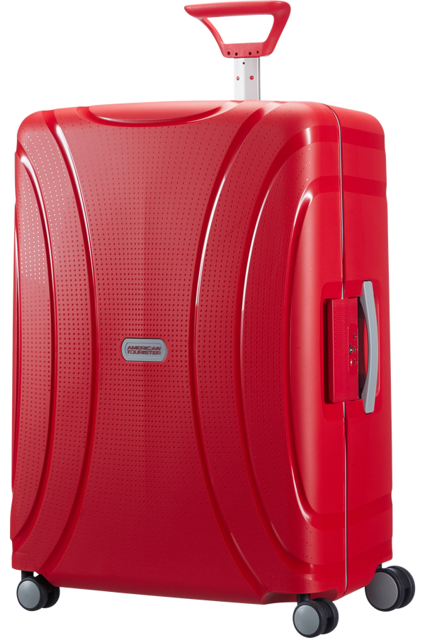 American Tourister Lock'n'Roll Spinner 69cm Energetic Red
