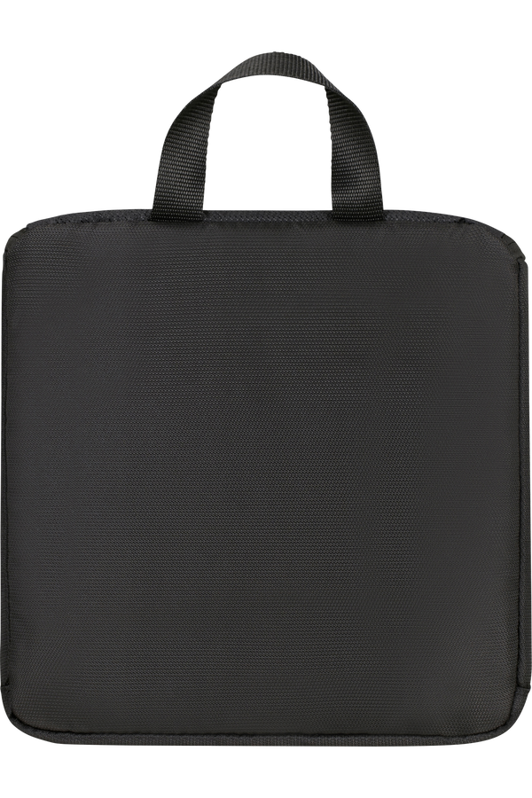 American Tourister Summerfunk Toilet Kit  Negro