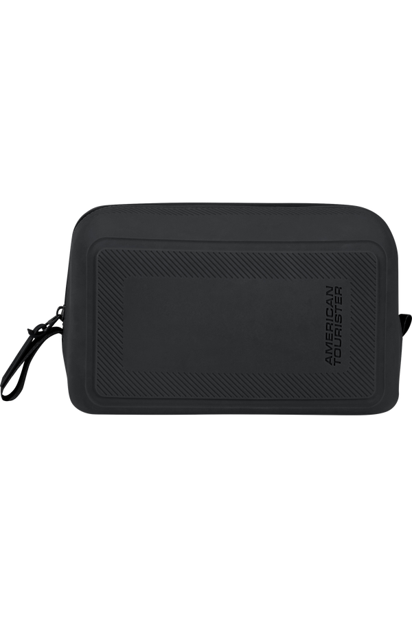 American Tourister Urban Groove UG27 Washbag Pop  Negro American Tourister Urban Groove UG27 Washbag Pop  Negro
