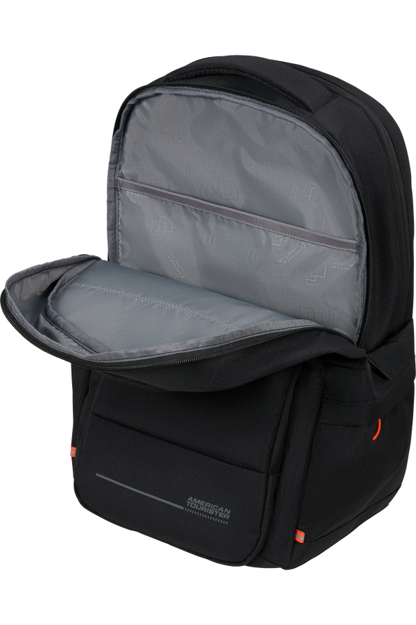 American Tourister At Work Nxt Laptop Backpack 17.3'  Negro