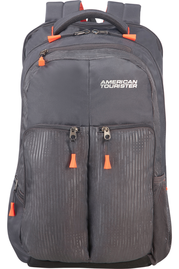 American Tourister Urban Groove Sportive Backpack 15.6inch Gris