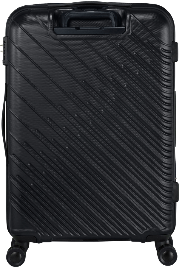 American Tourister Speedstar Spinner 67/24 Exp Tsa  Negro