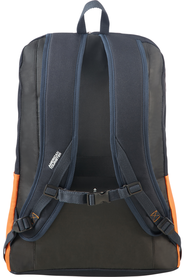 American Tourister Urban Groove Lifestyle Backpack 15.6inch  Azul