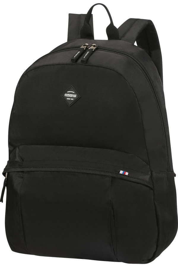 American Tourister Upbeat Backpack  Negro