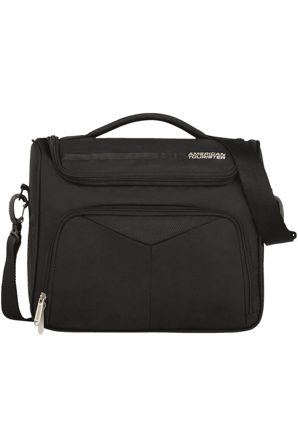 American Tourister Summerfunk Beauty Case  Negro